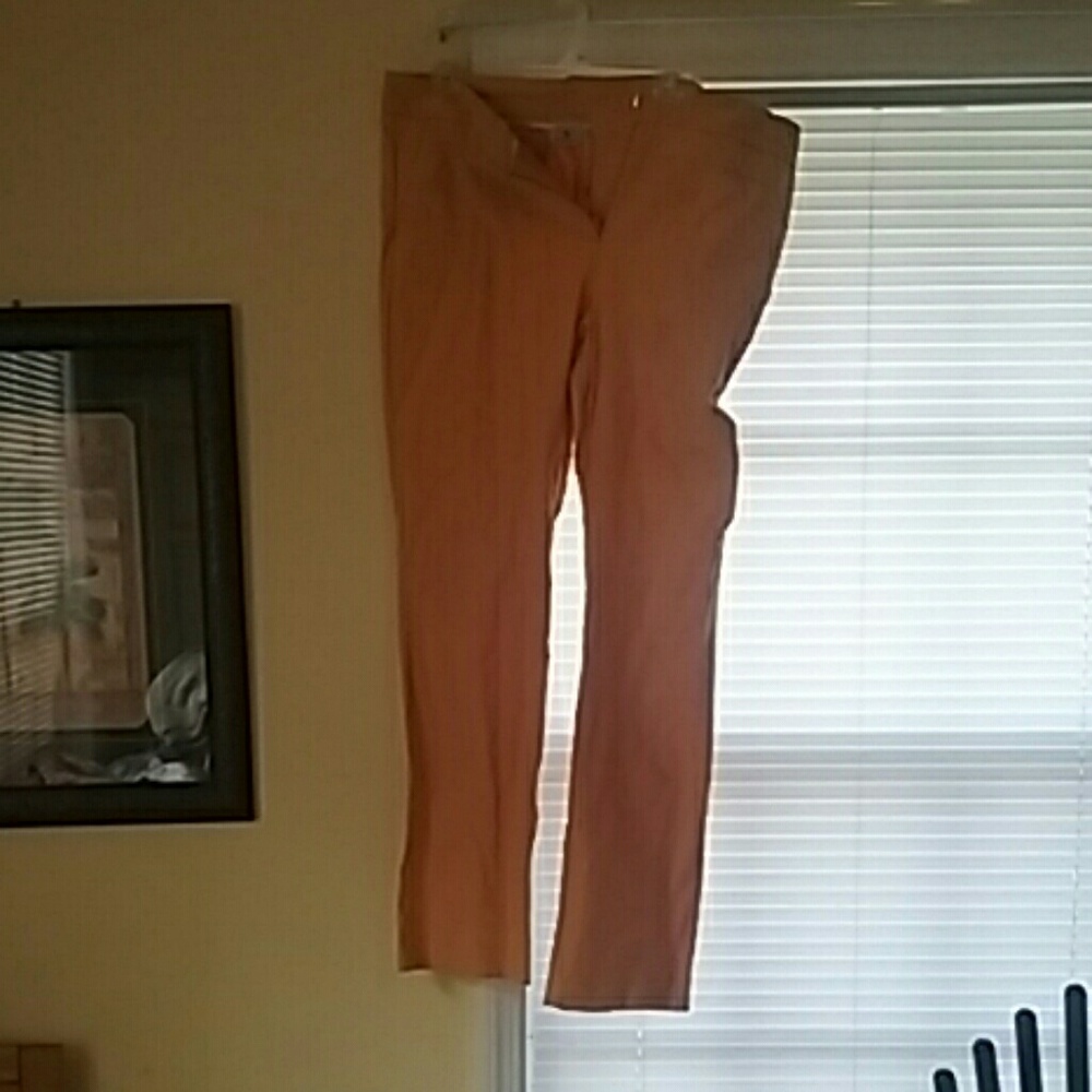 Dress Pants